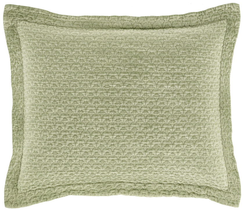 Hawley Matelasse Sham