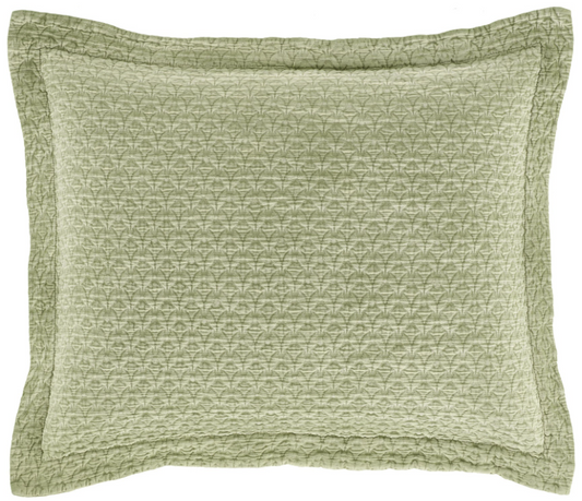 Hawley Matelasse Sham