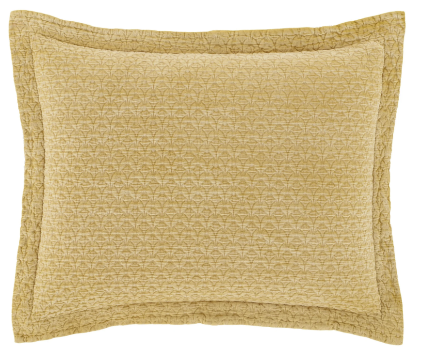 Hawley Matelasse Sham