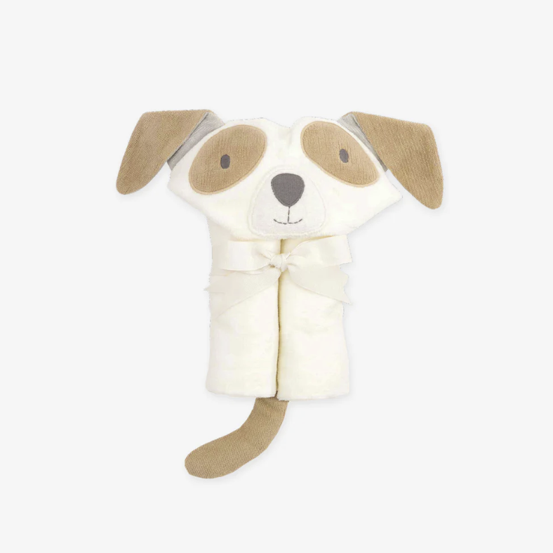 Character Bath Wrap