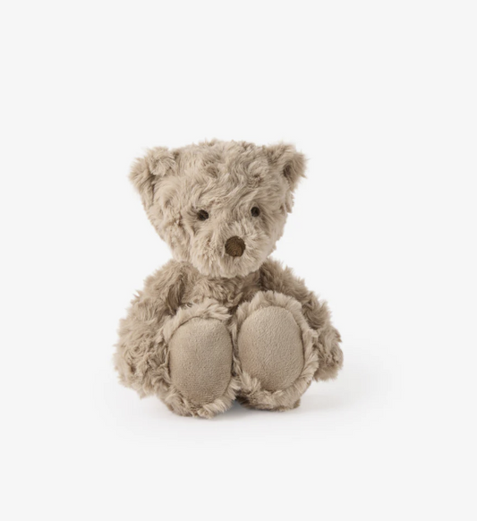 Plush Teddy Bear