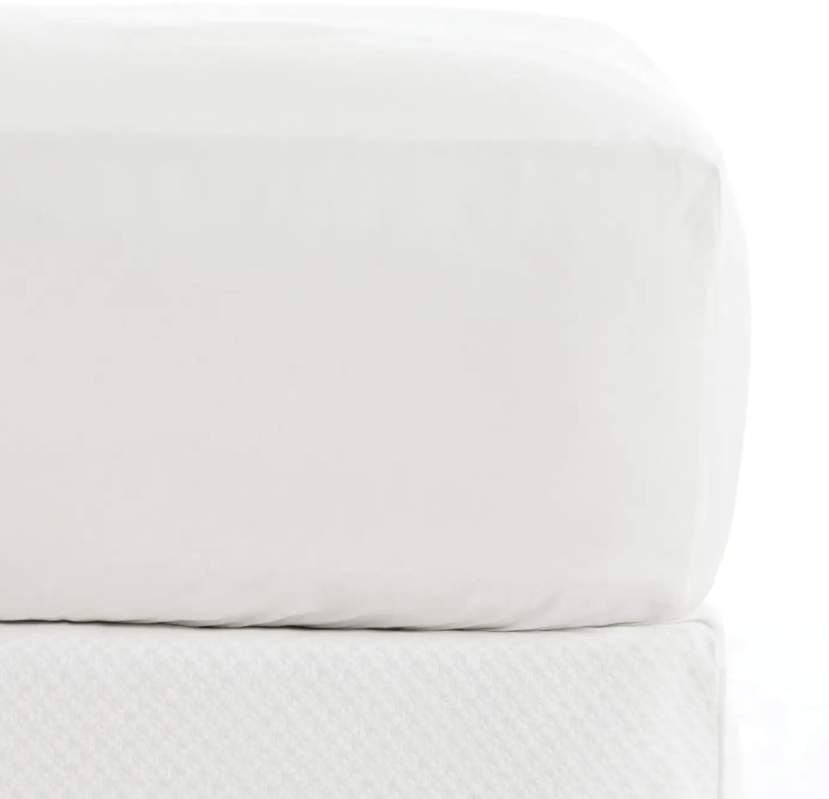 Classic 400 Thread Count Fitted Sheet