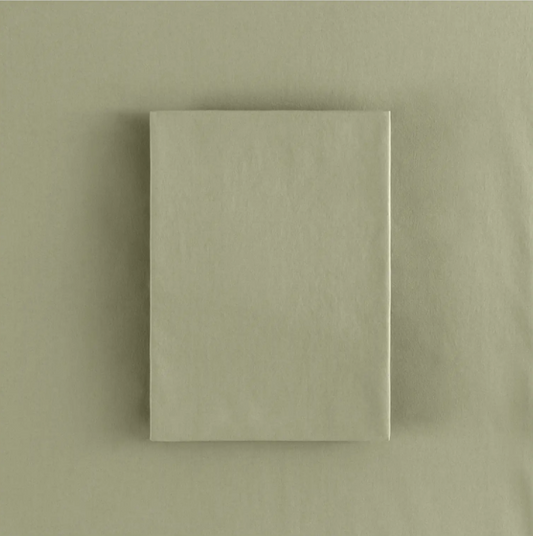 Organic Cotton Sheet Set