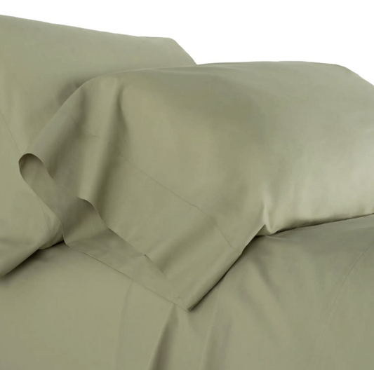 Organic Cotton Pillowcases