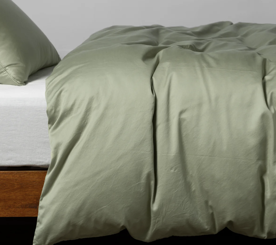 Bria Duvet Cover