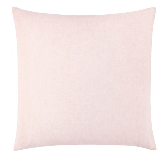 Lush Linen Sham