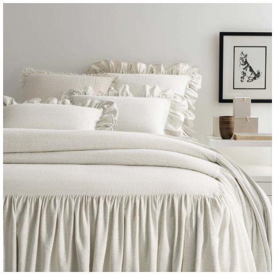 Wilton Bedspread