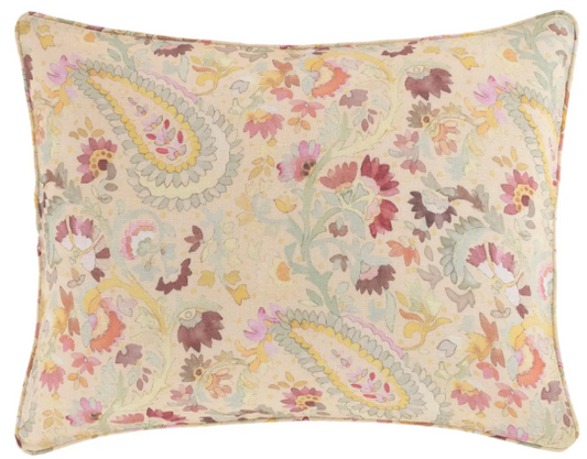 Ines Linen Sham