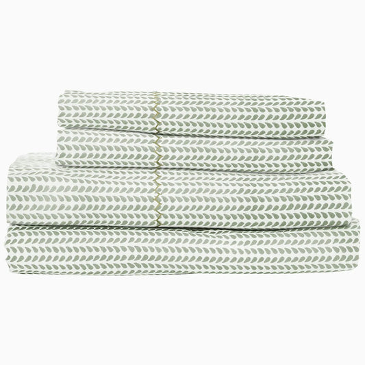 Cinde Sheet Set