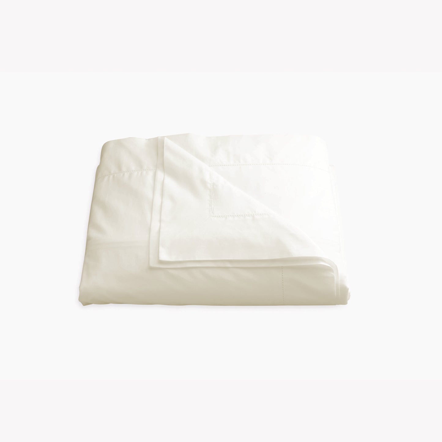 Sierra Hemstitch Duvet Cover