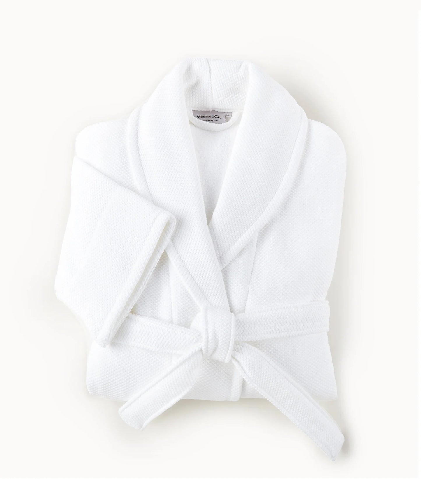 SPA Robe