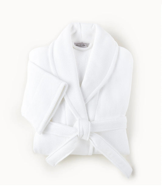 SPA Robe