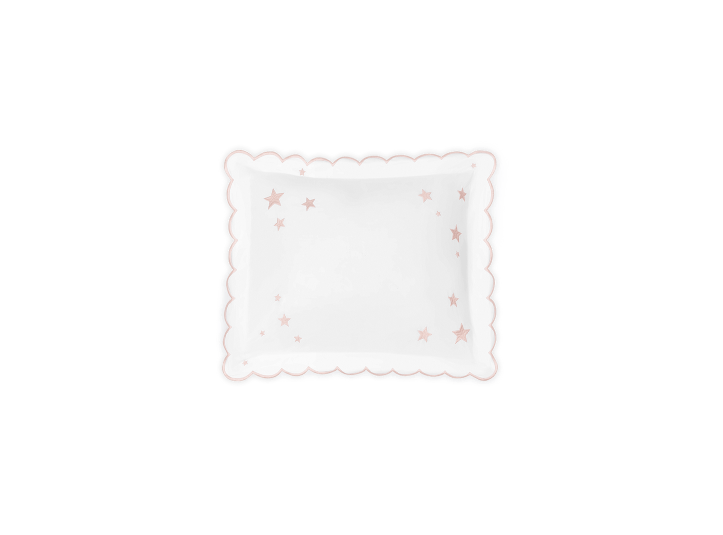 Stars Boudoir Sham