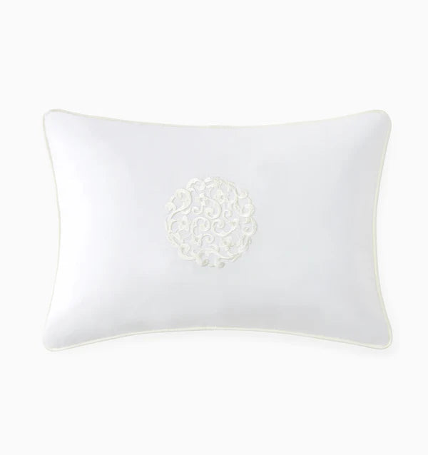 Storia Decorative Pillow