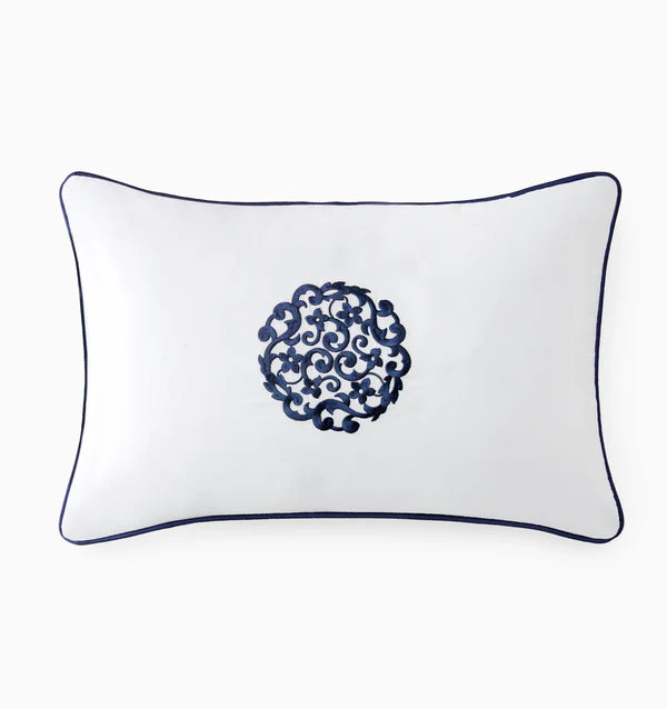 Storia Decorative Pillow