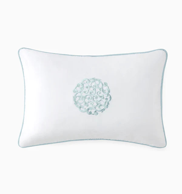 Storia Decorative Pillow