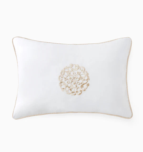 Storia Decorative Pillow