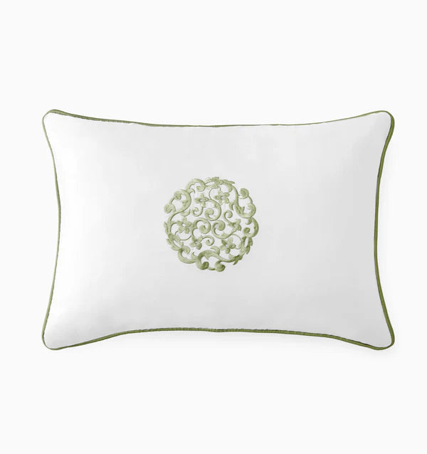 Storia Decorative Pillow