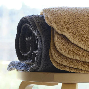 Super Pile Towel (A-K)