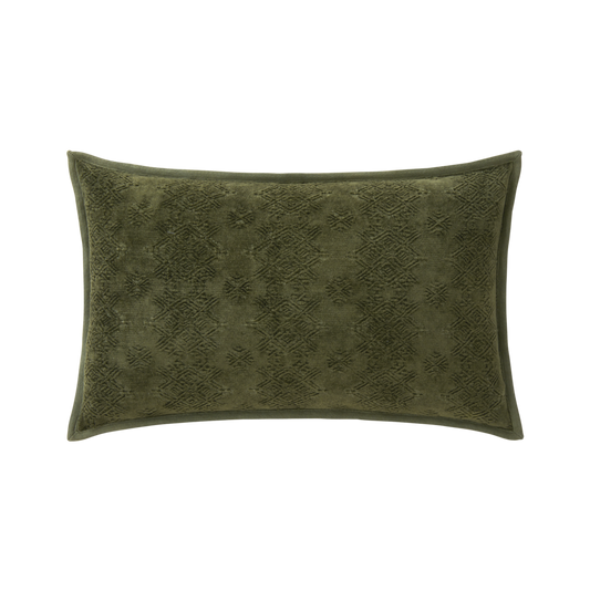 Syracuse Pillow