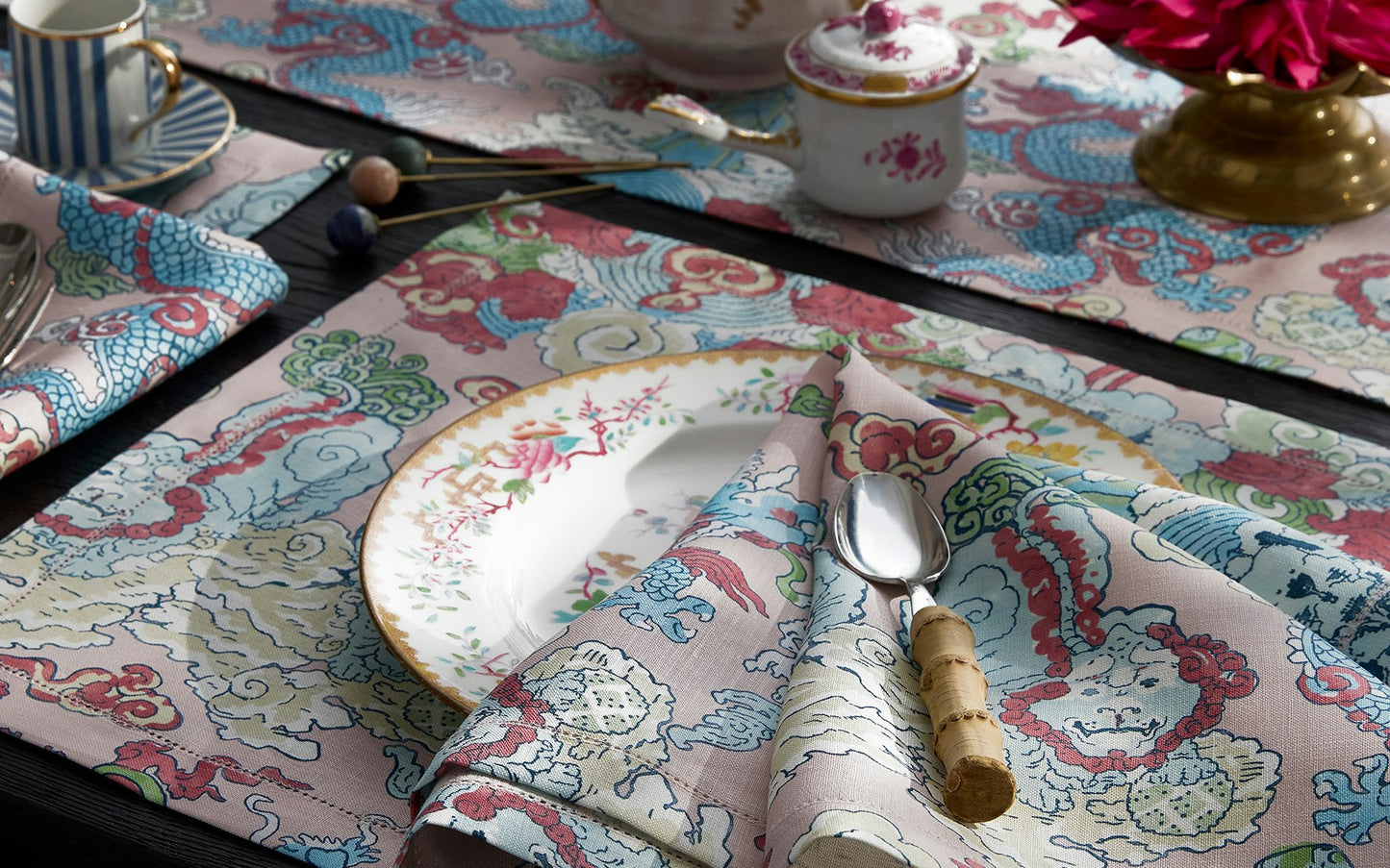 Magic Mountain Placemat (set of 4)