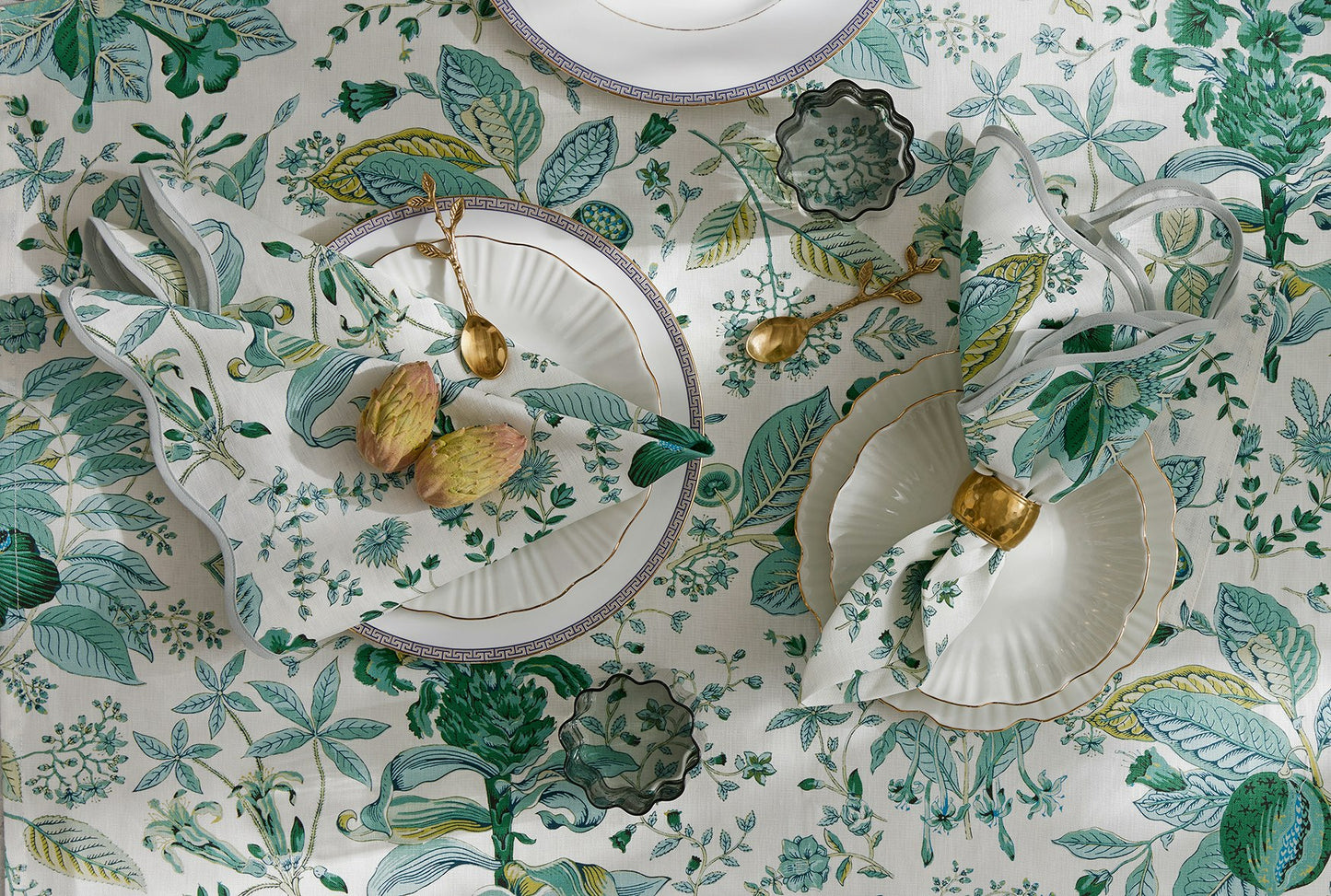 Pomegranate Placemats (Set of 4)