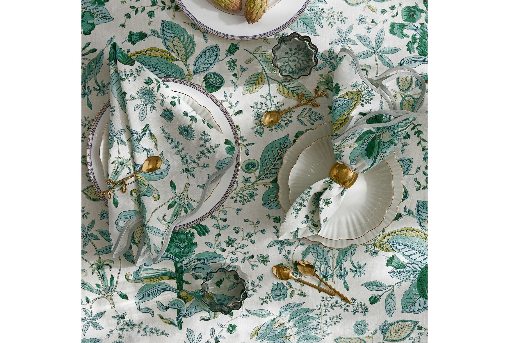 Matouk Pomegranate Placemats - Thumbnail 2