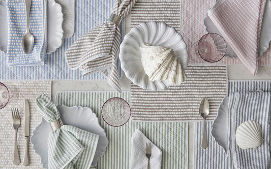 Matteo Placemat - Set of 4