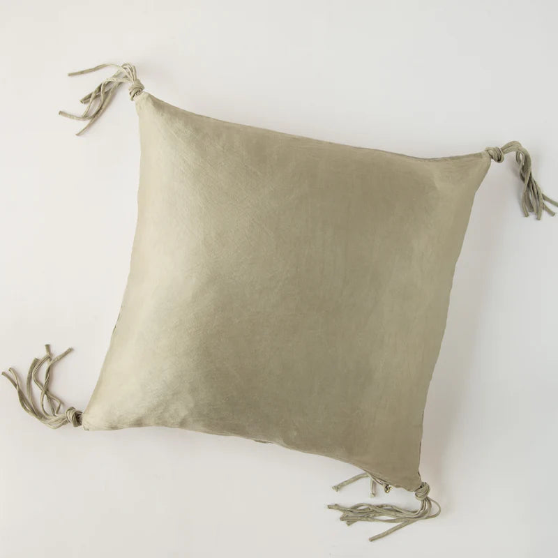 Taline Throw Pillow