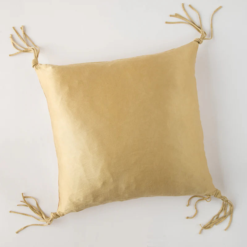 Taline Throw Pillow