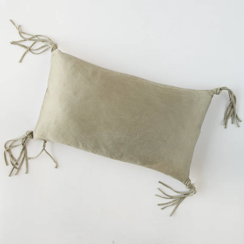 Taline Throw Pillow