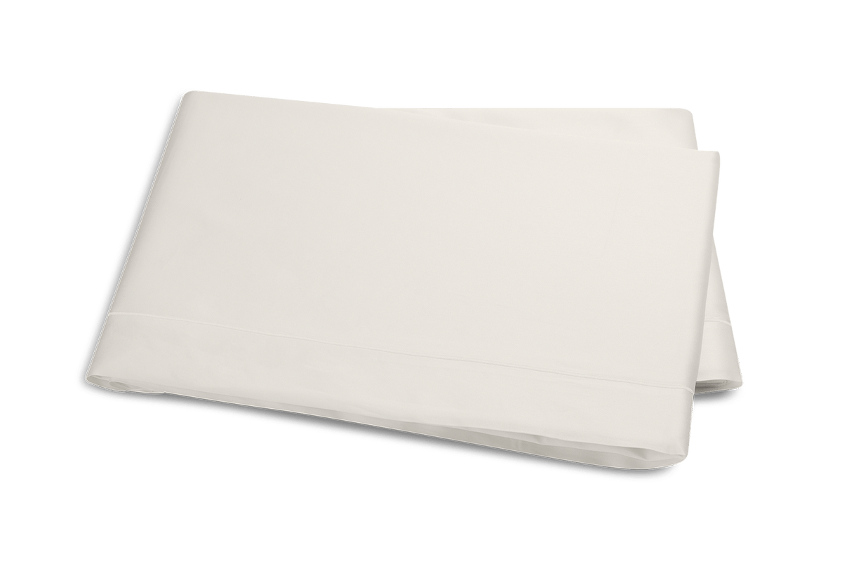 Talita Satin Stitch Flat Sheet