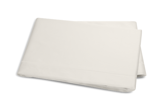 Talita Satin Stitch Flat Sheet