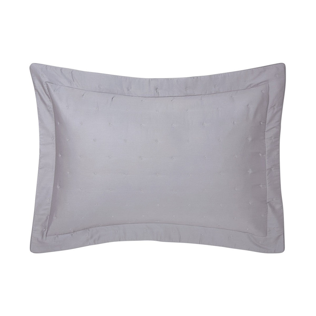 Triomphe Quilted Sham