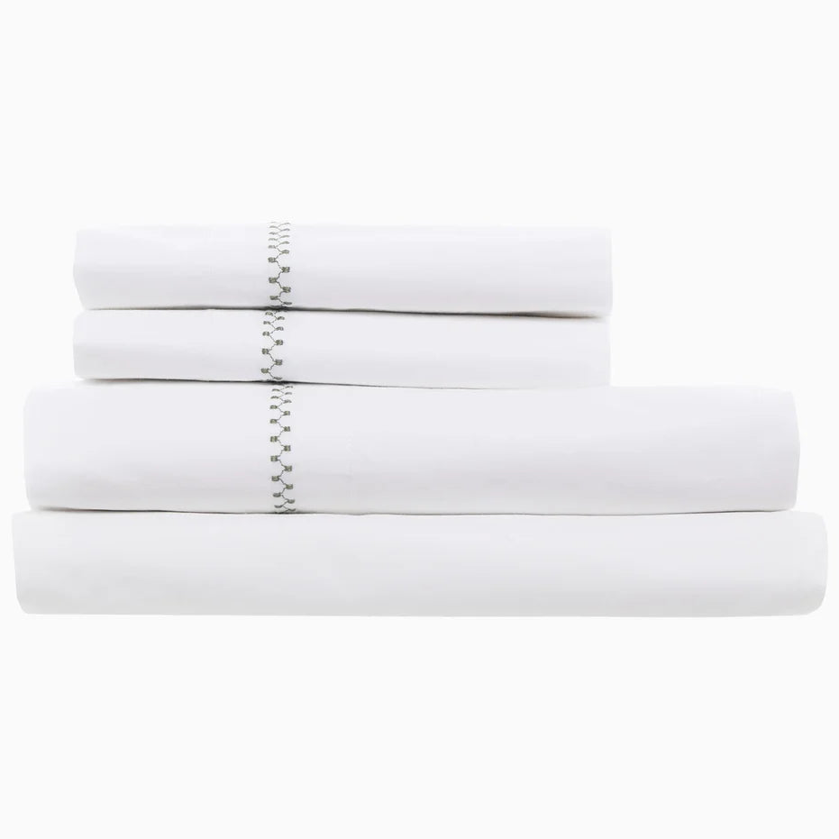 Anketi Sheet Set w/ Pillowcase Pair