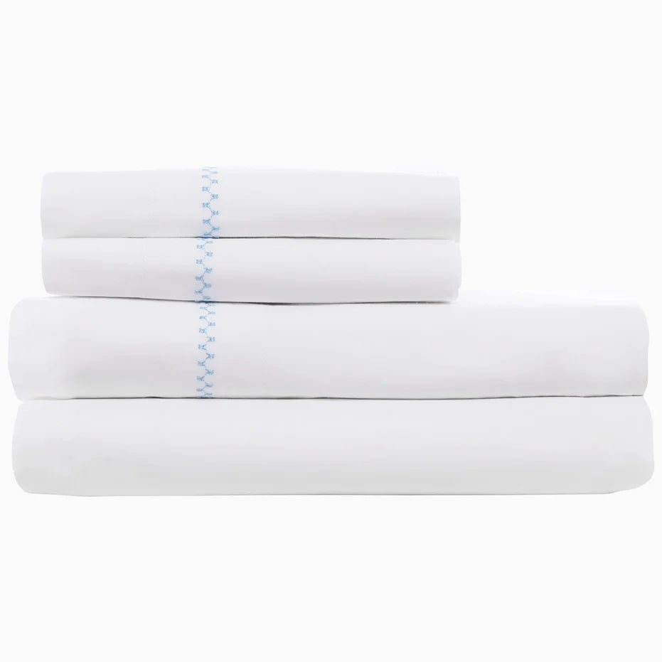 Anketi Sheet Set w/ Pillowcase Pair