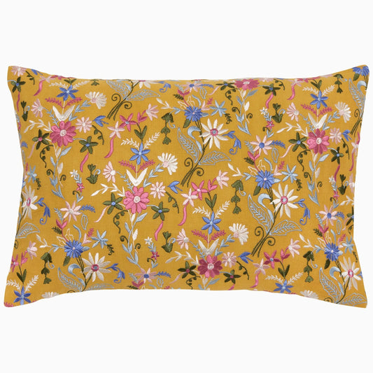 Kia Marigold Kidney Pillow