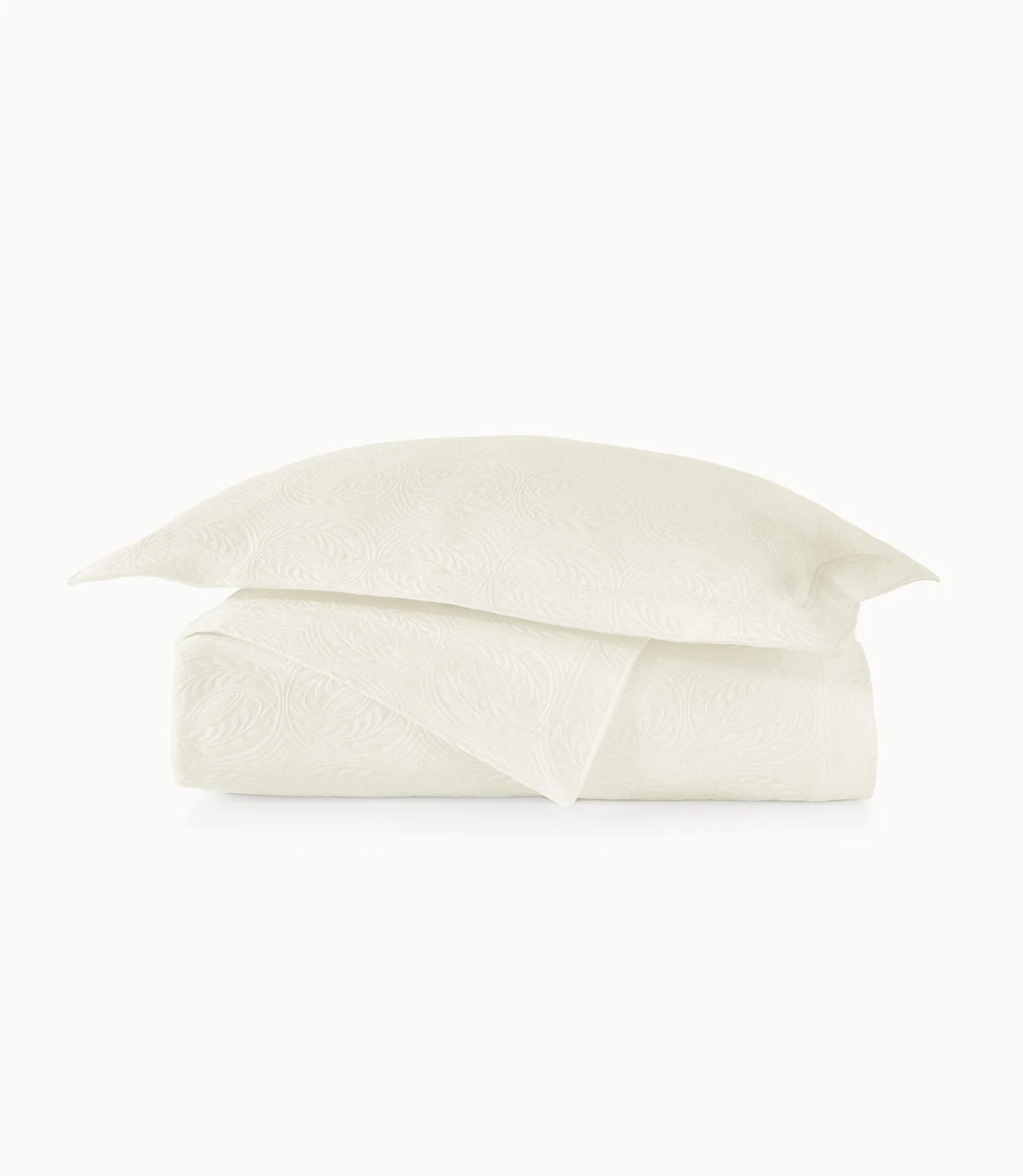 Vienna Matelassé Sham