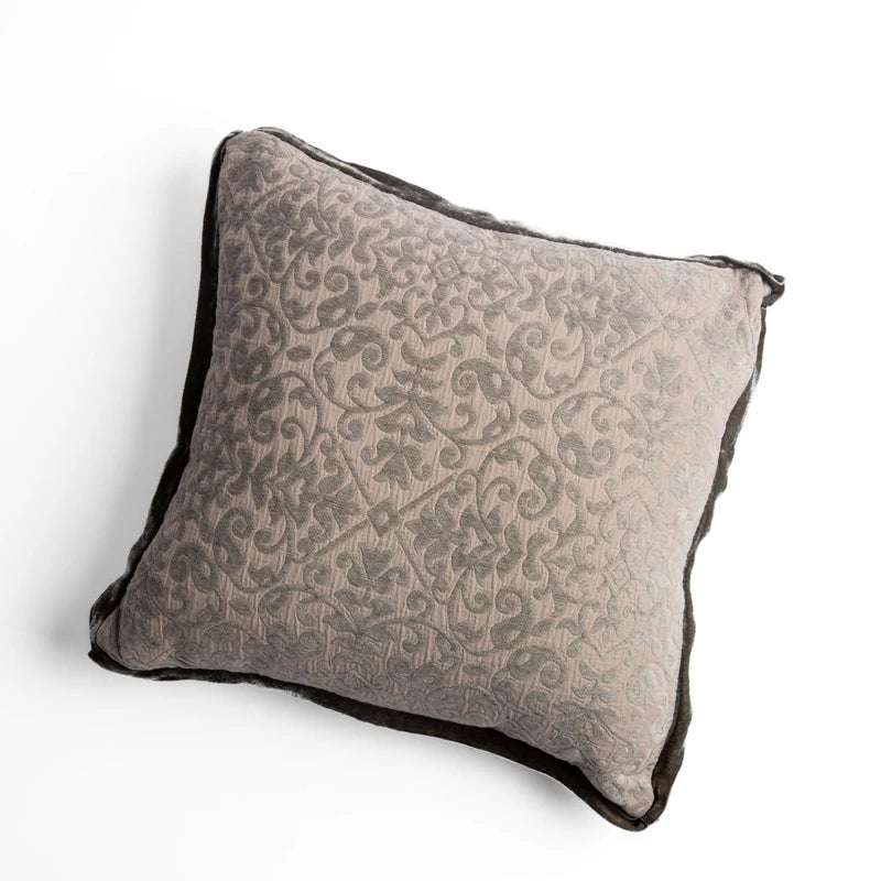 Vienna Throw Pillow