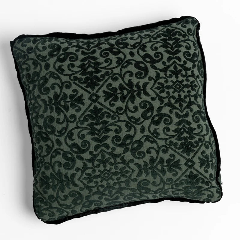 Vienna Throw Pillow