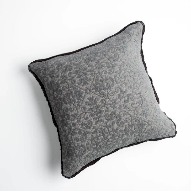 Vienna Throw Pillow