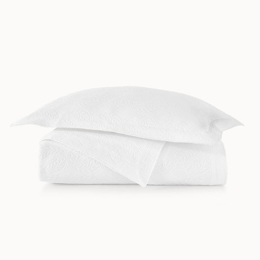 Vienna Matelassé Sham