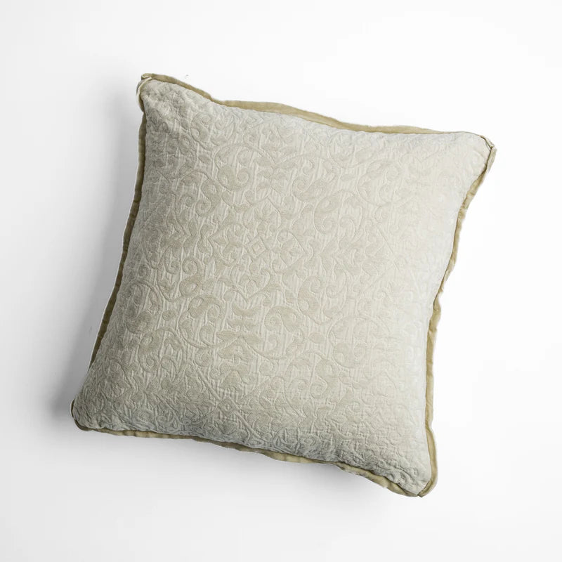 Vienna Throw Pillow