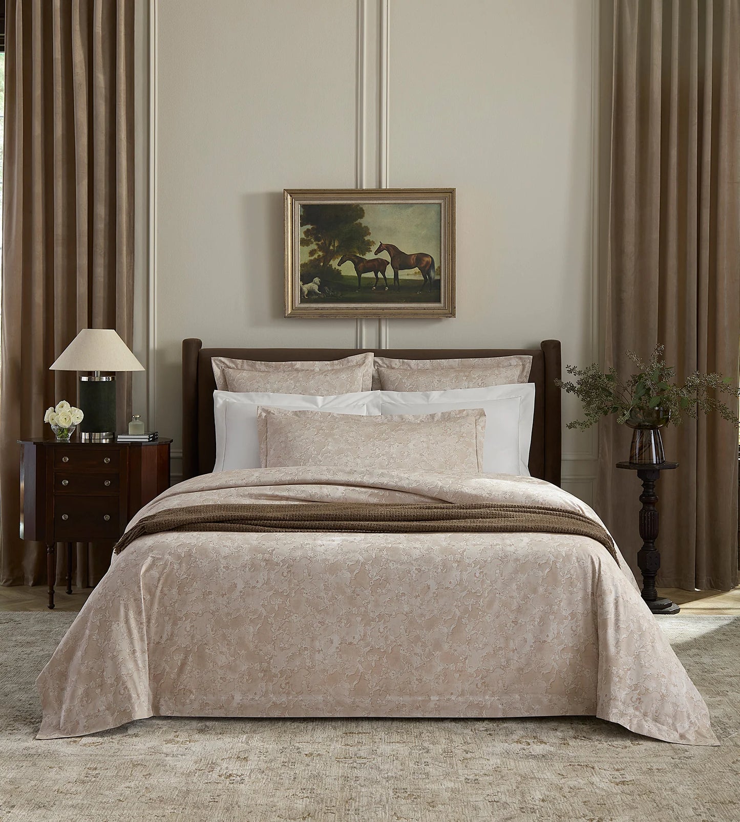 Altea Duvet Cover
