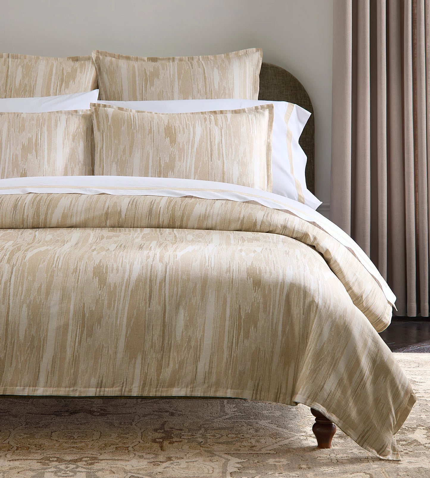 Brina Duvet Cover
