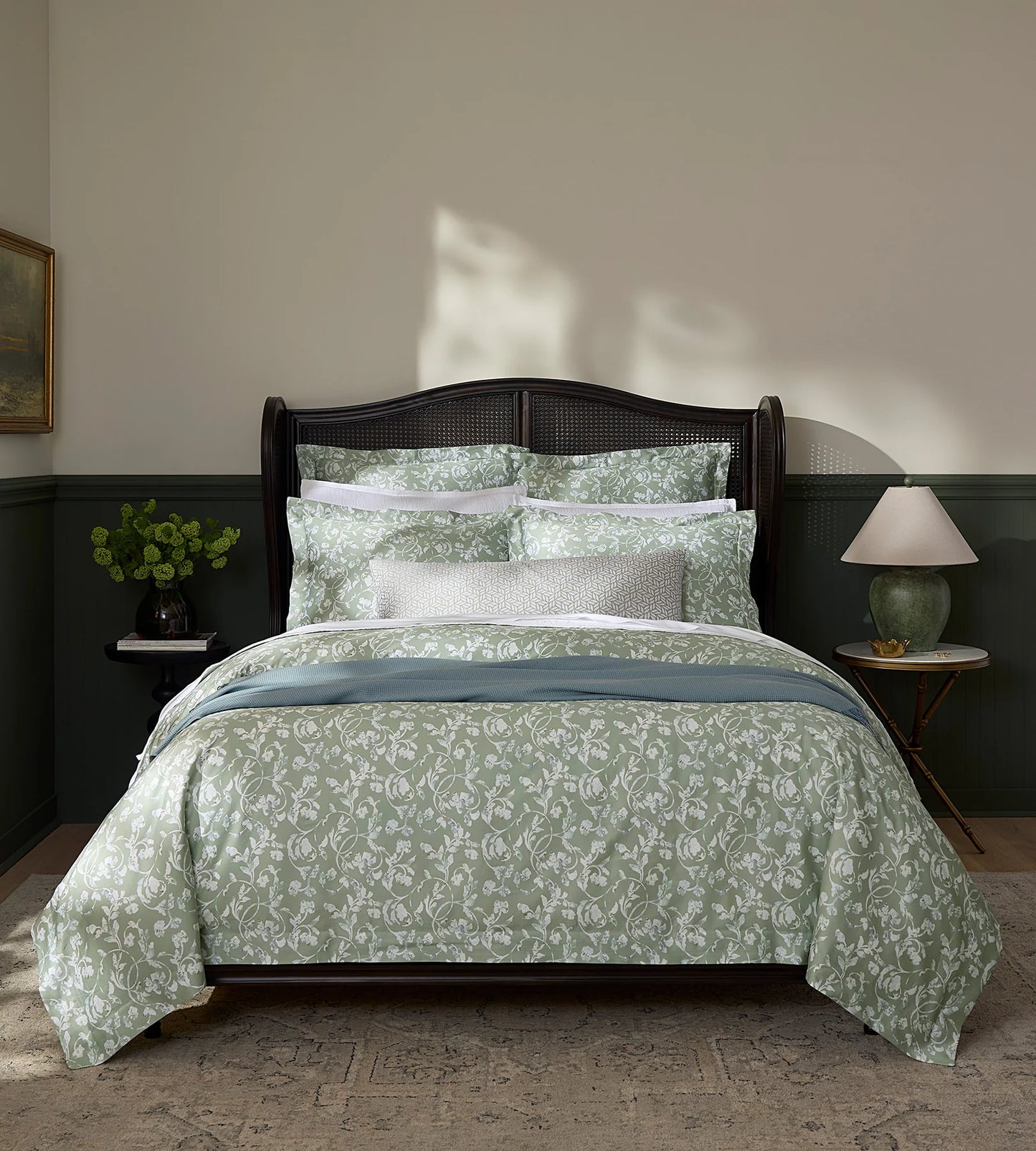 Fronda Duvet Cover