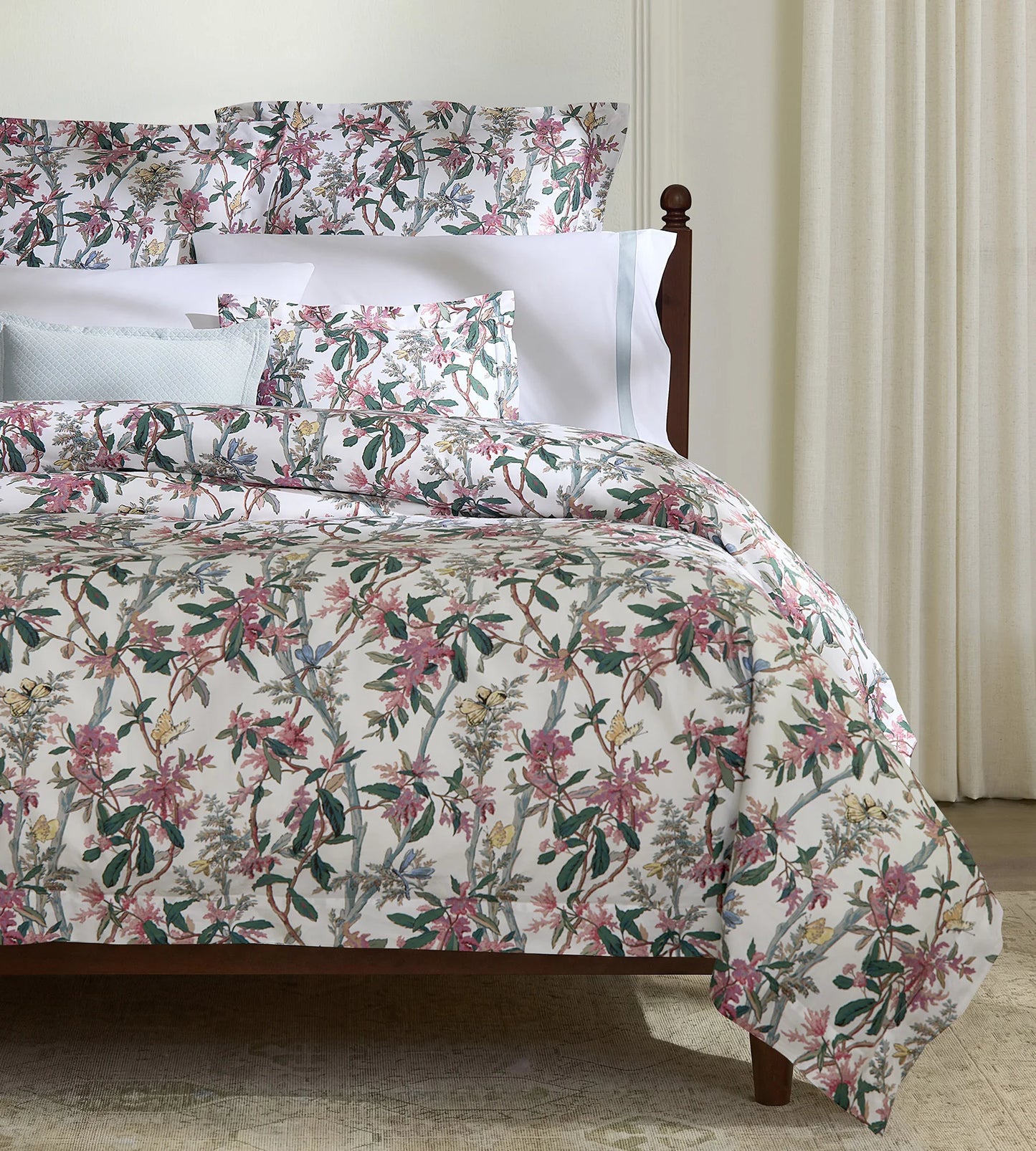 Ramaglia Duvet Cover