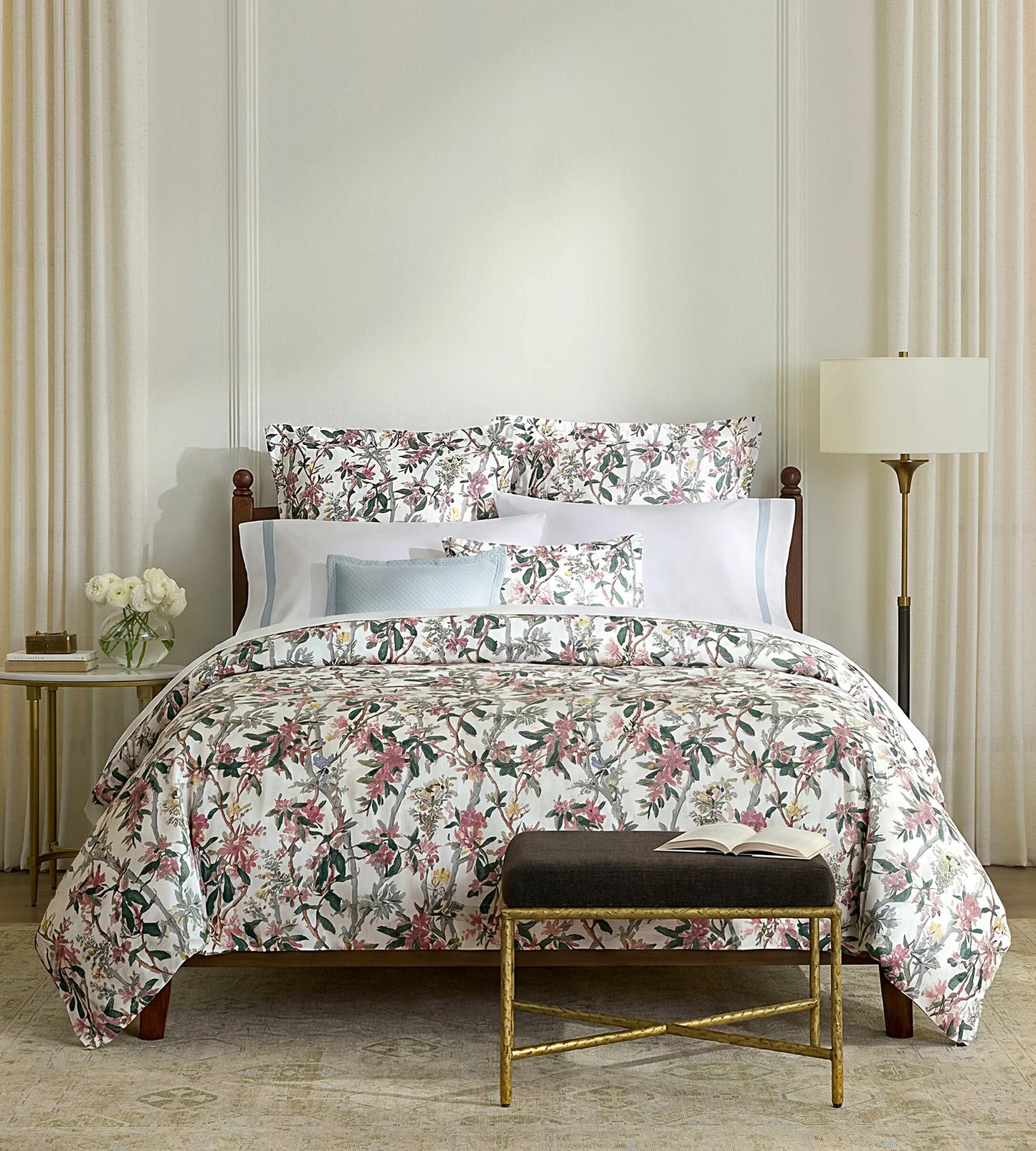 Ramaglia Duvet Cover