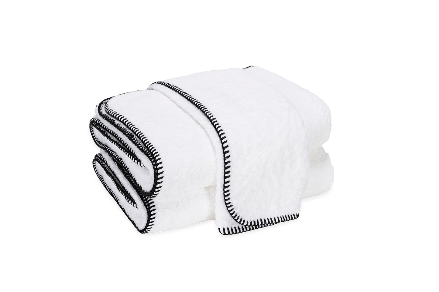 Whipstitch Towels
