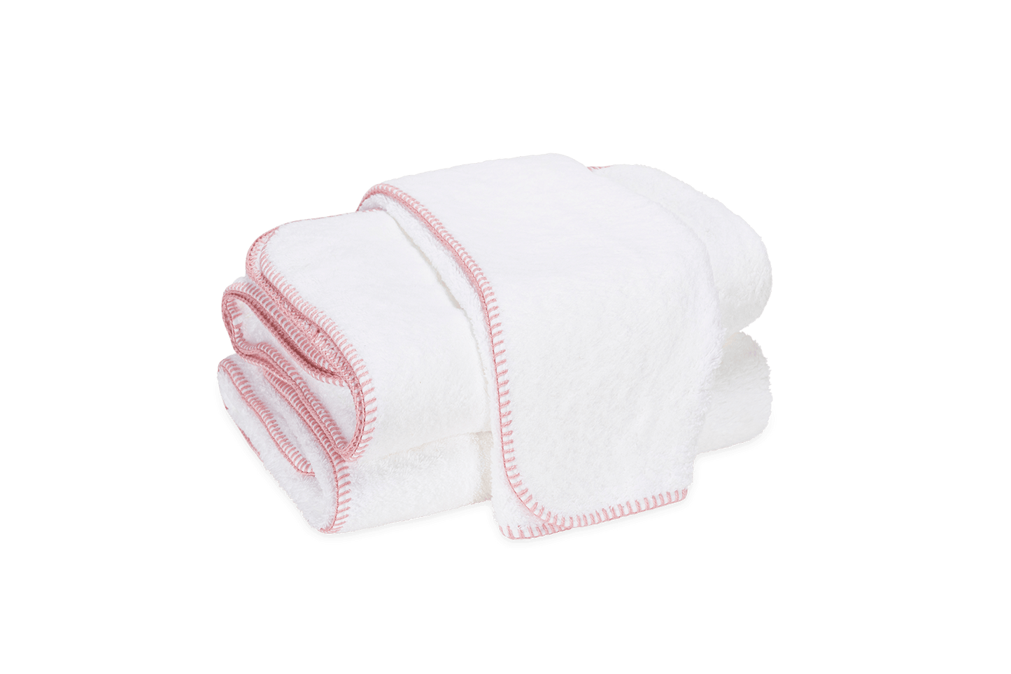 Whipstitch Towels